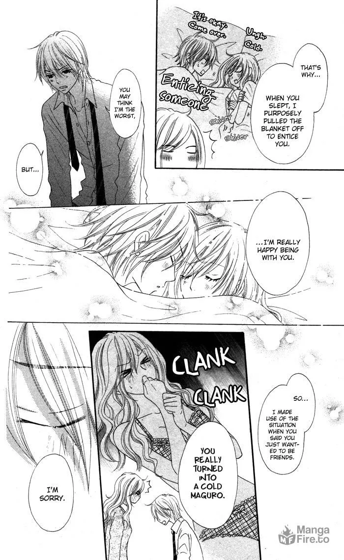 Read Mitsuai Celeb chapter 1 image 49 on Lezhin