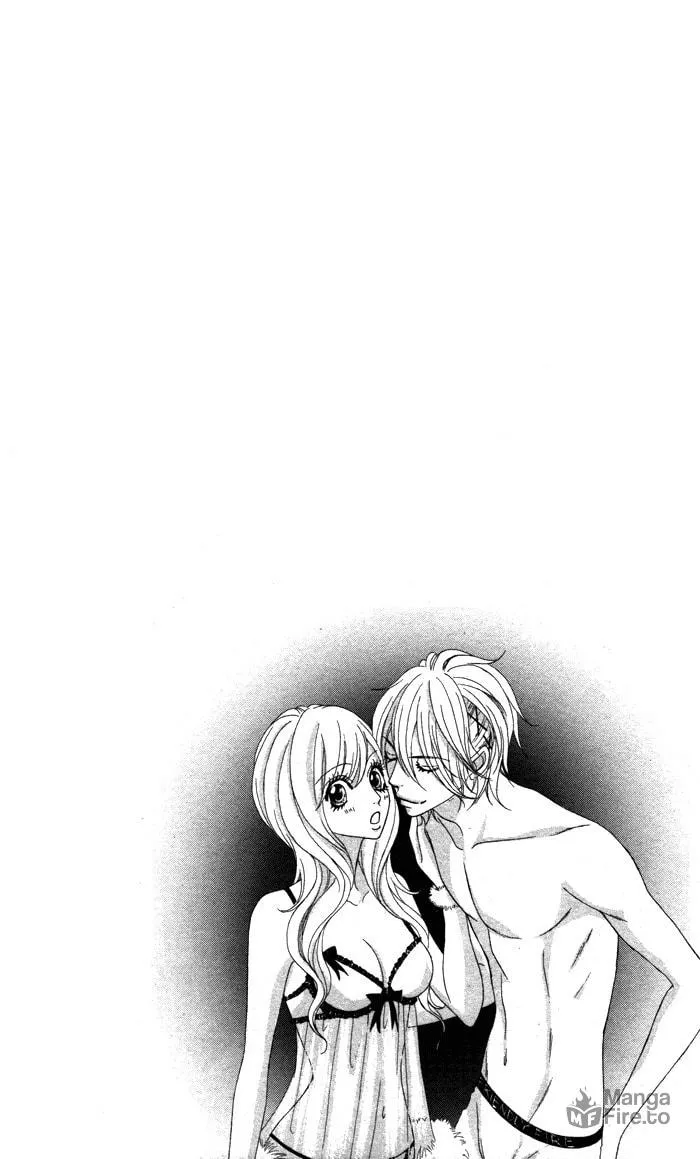 Read Mitsuai Celeb chapter 1 image 5 on Lezhin