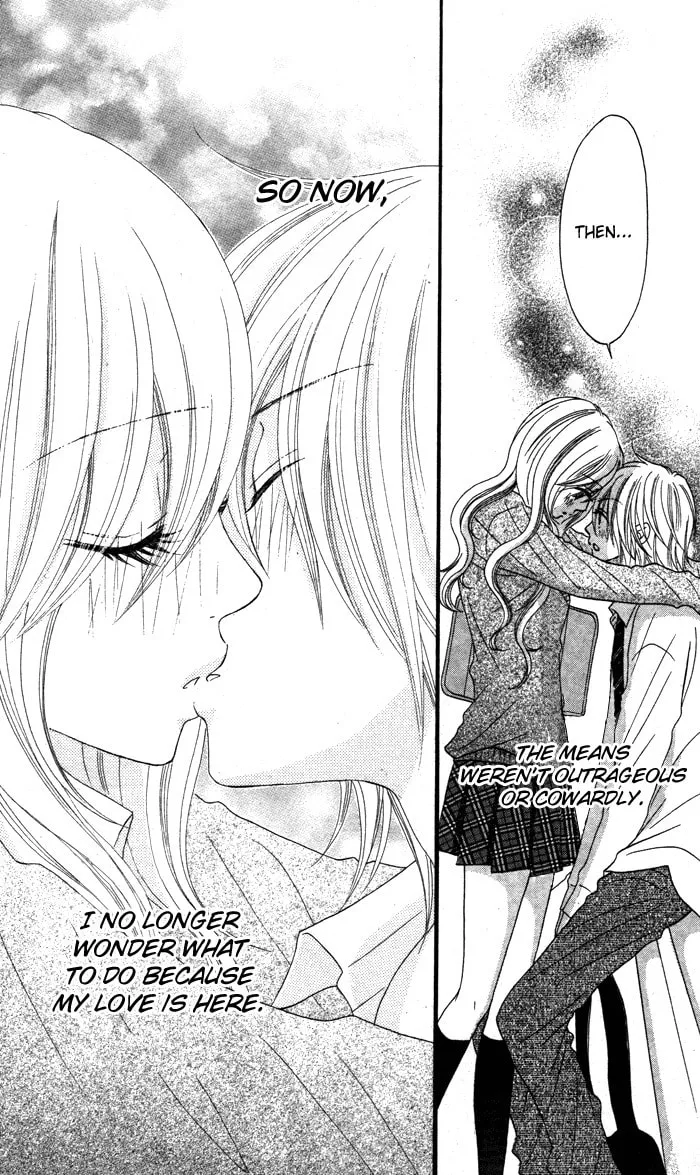 Read Mitsuai Celeb chapter 1 image 51 on Lezhin