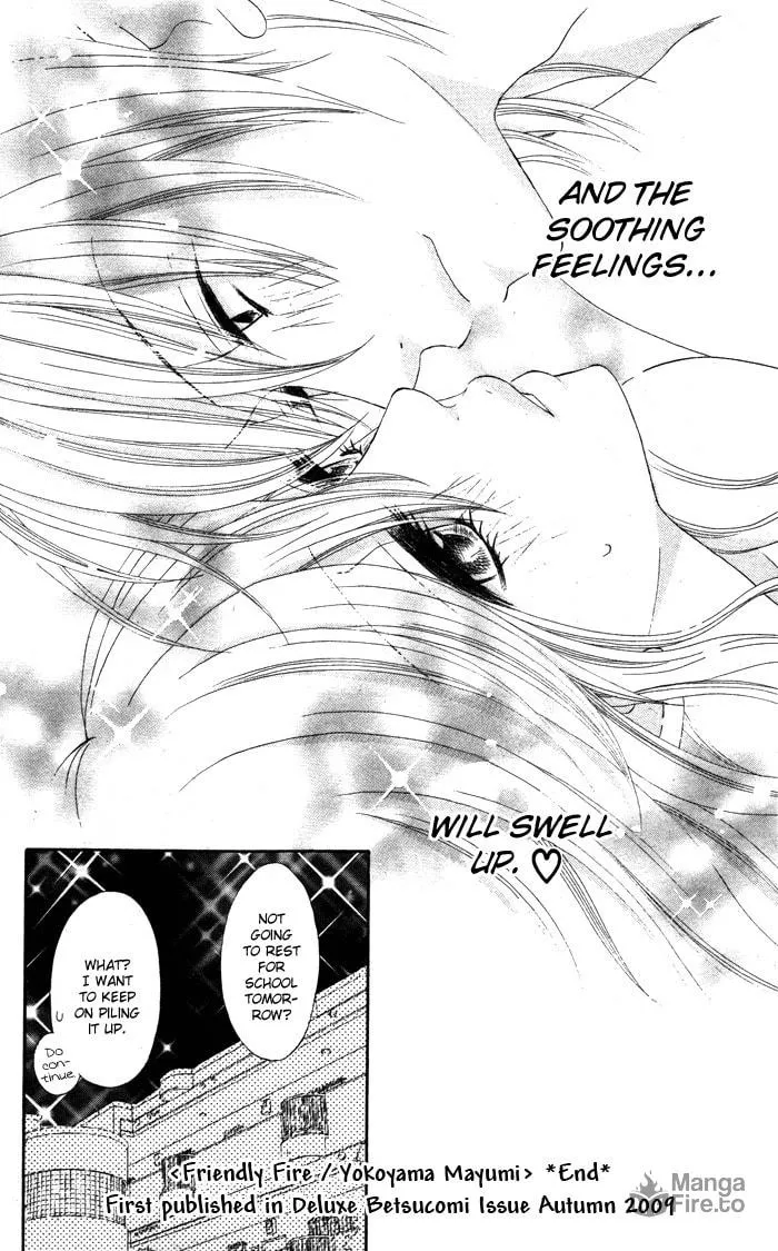 Read Mitsuai Celeb chapter 1 image 53 on Lezhin