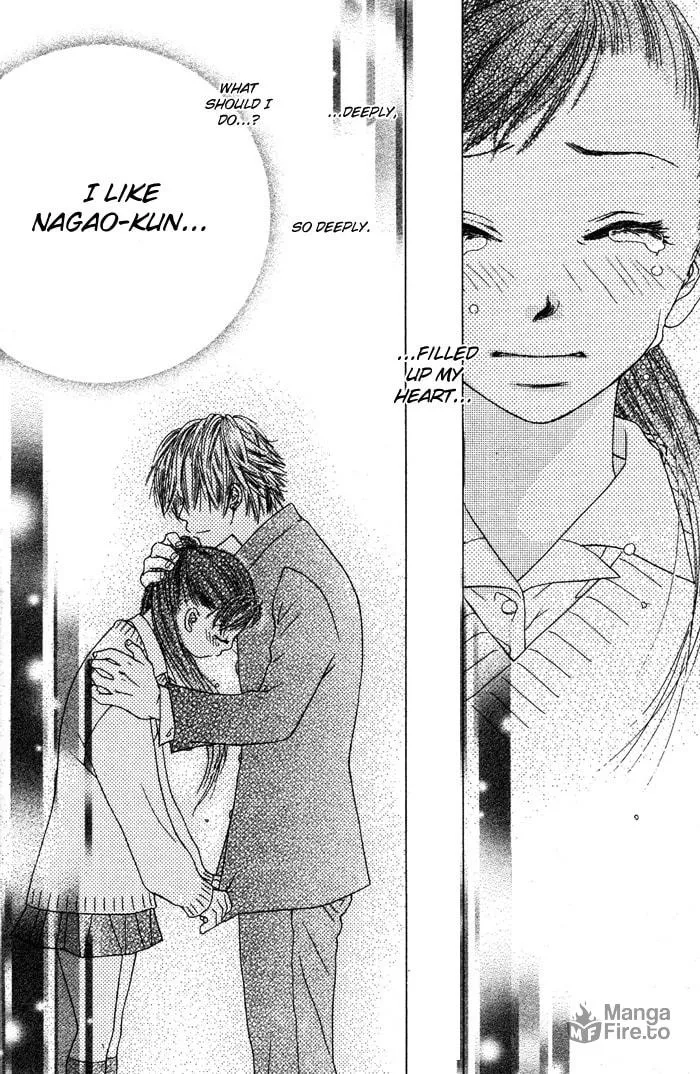 Read Mitsuai Celeb chapter 2 image 17 on Lezhin