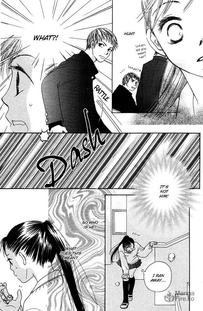Read Mitsuai Celeb chapter 2 image 20 on Lezhin