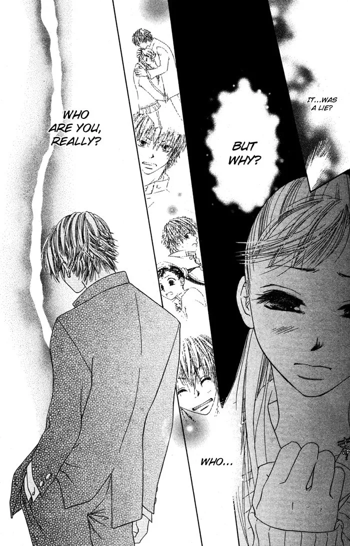 Read Mitsuai Celeb chapter 2 image 21 on Lezhin