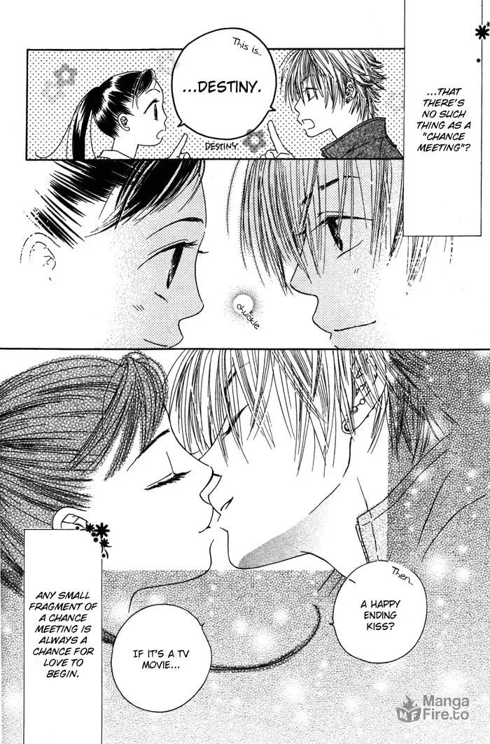 Read Mitsuai Celeb chapter 2 image 29 on Lezhin