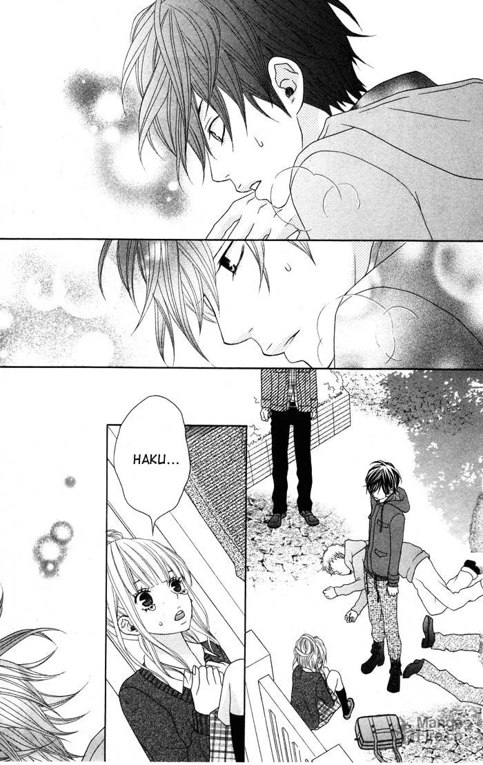 Mitsuai Celeb Chapter 3 page 40 - 
