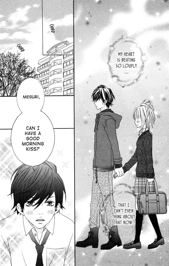 Mitsuai Celeb Chapter 3 page 44 - 