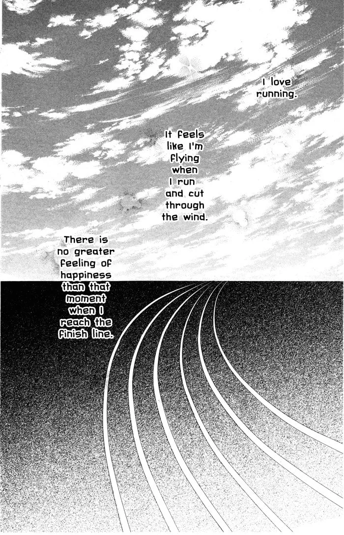 Read Mitsuai Celeb chapter 4 image 1 on Lezhin