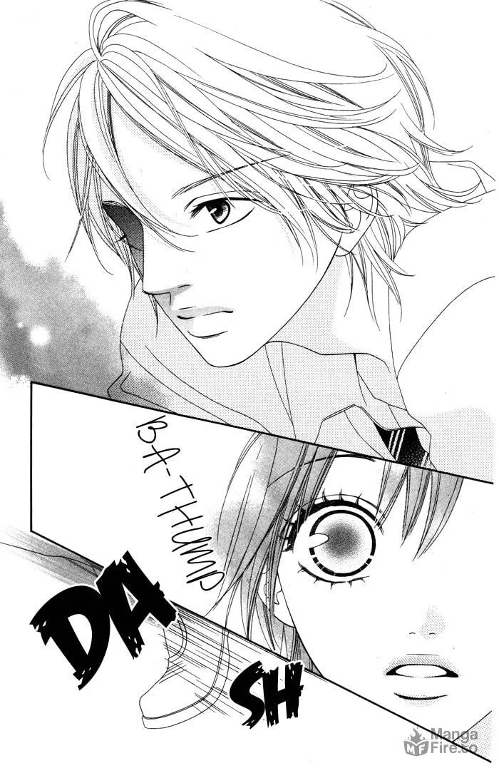 Read Mitsuai Celeb chapter 4 image 17 on Lezhin