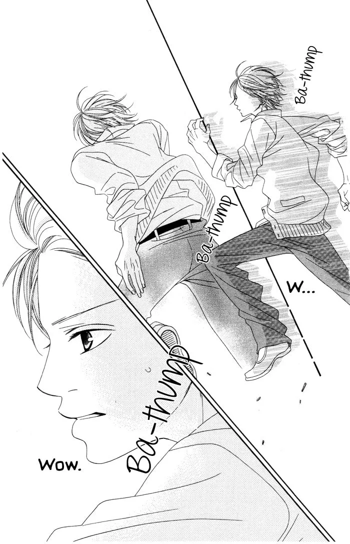 Read Mitsuai Celeb chapter 4 image 18 on Lezhin