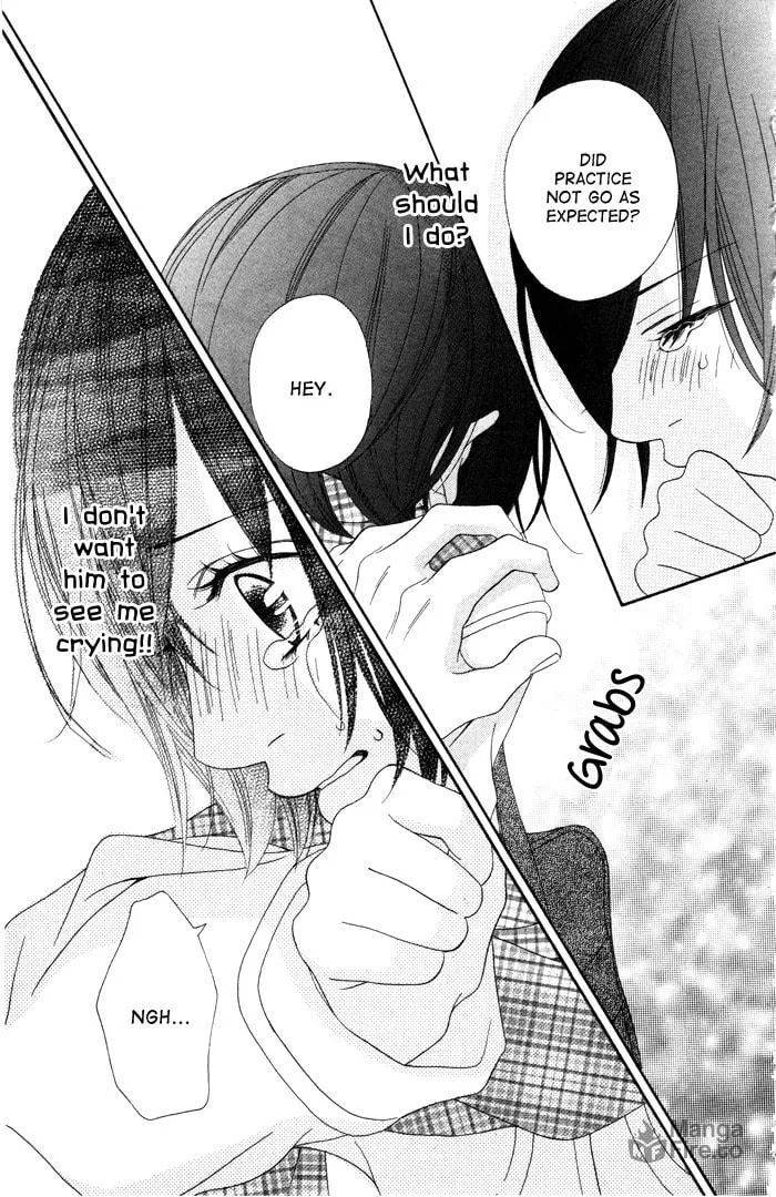 Read Mitsuai Celeb chapter 4 image 26 on Lezhin