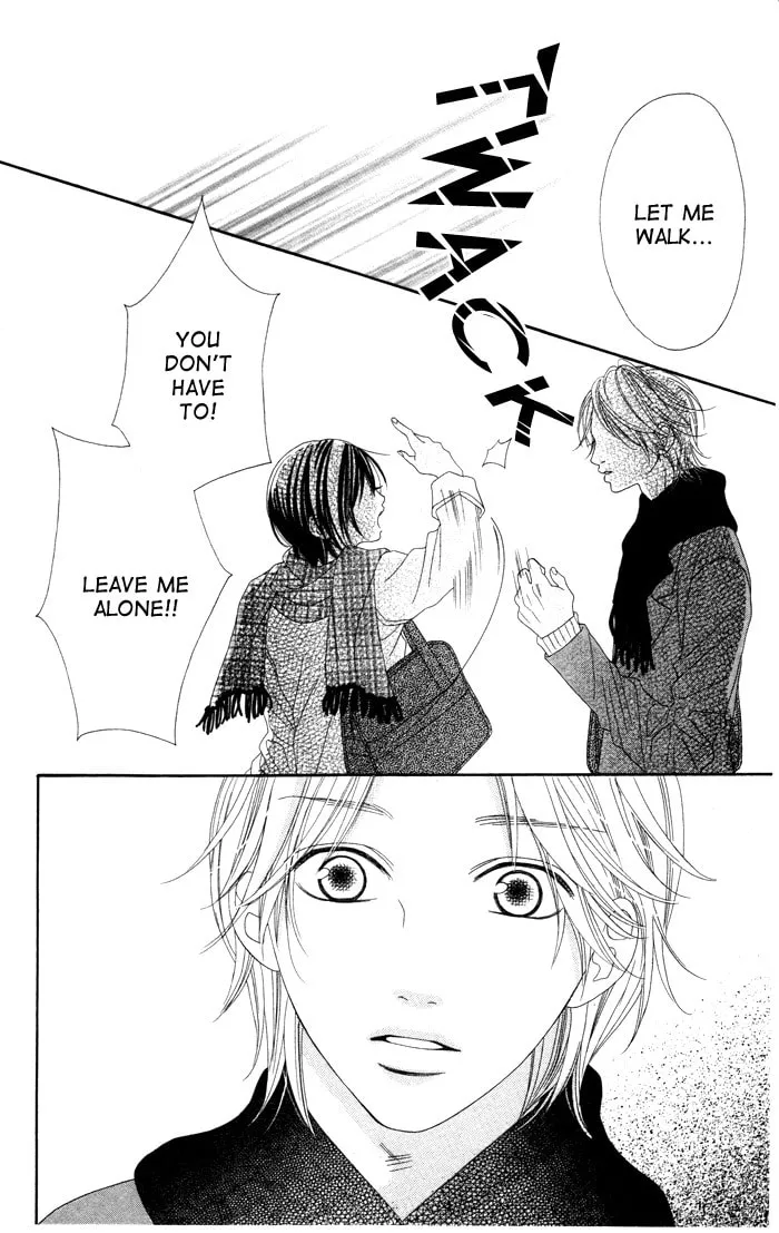 Read Mitsuai Celeb chapter 4 image 27 on Lezhin