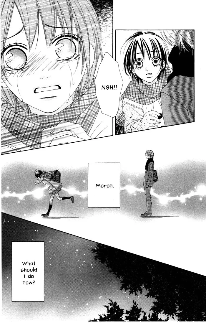 Read Mitsuai Celeb chapter 4 image 28 on Lezhin