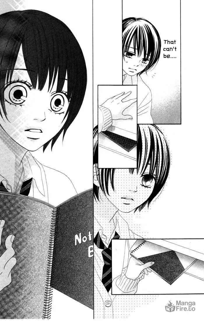 Read Mitsuai Celeb chapter 4 image 32 on Lezhin