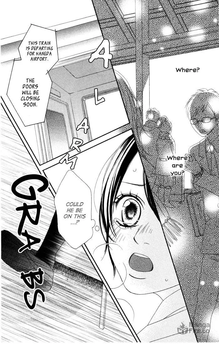 Read Mitsuai Celeb chapter 4 image 34 on Lezhin