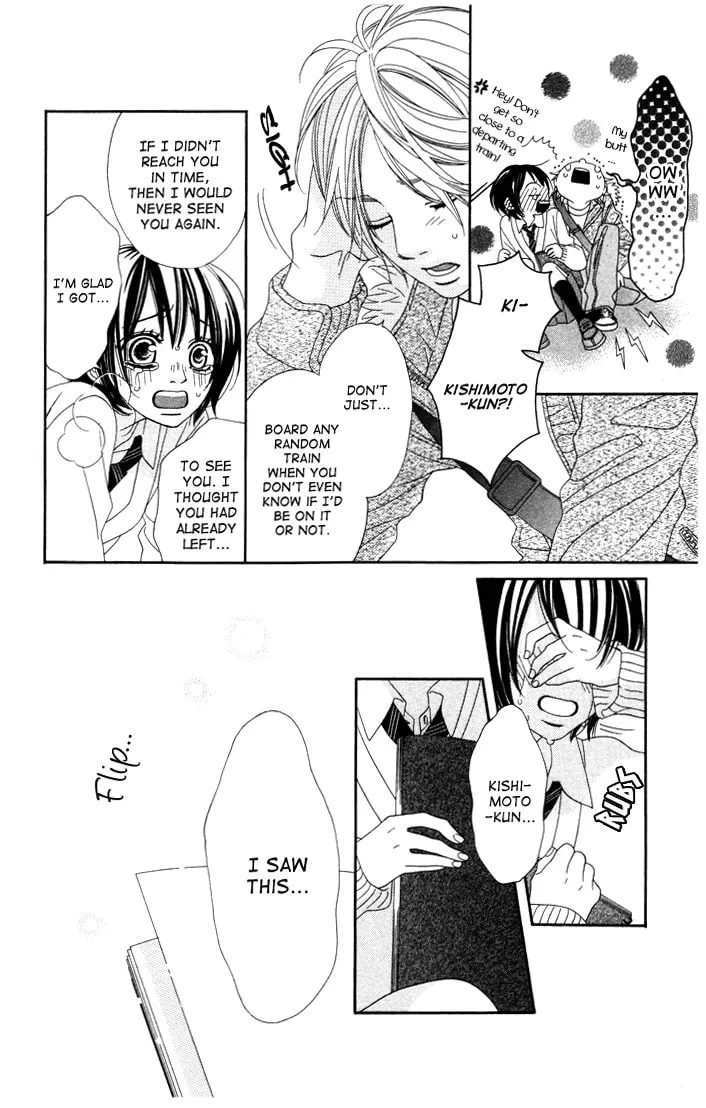Read Mitsuai Celeb chapter 4 image 36 on Lezhin