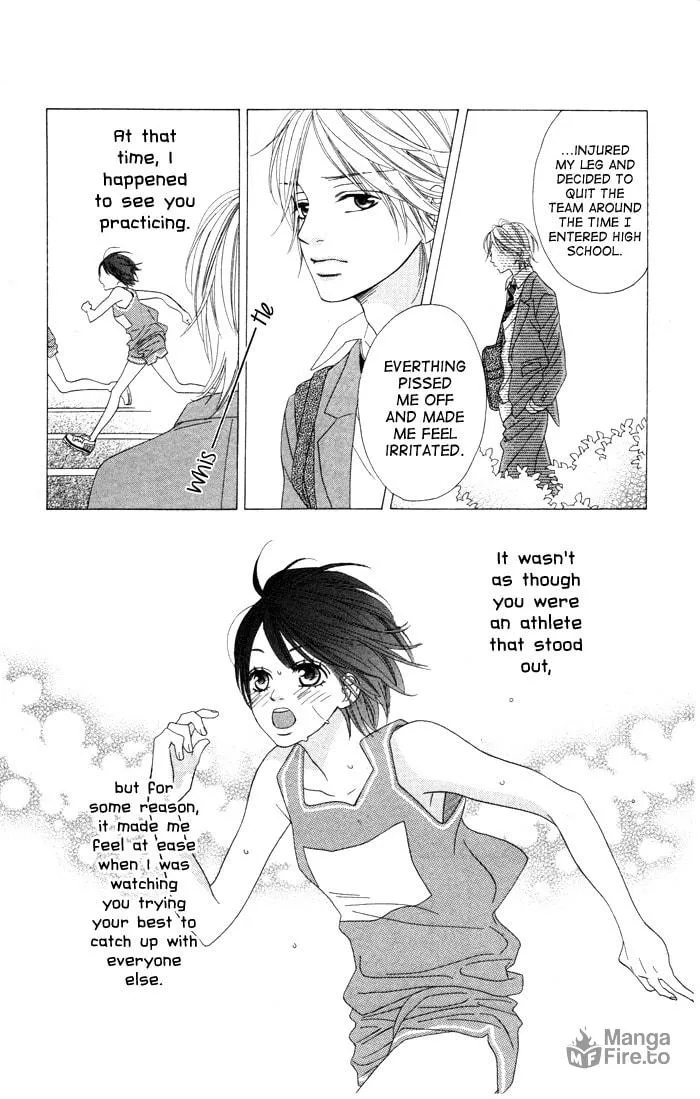 Read Mitsuai Celeb chapter 4 image 38 on Lezhin