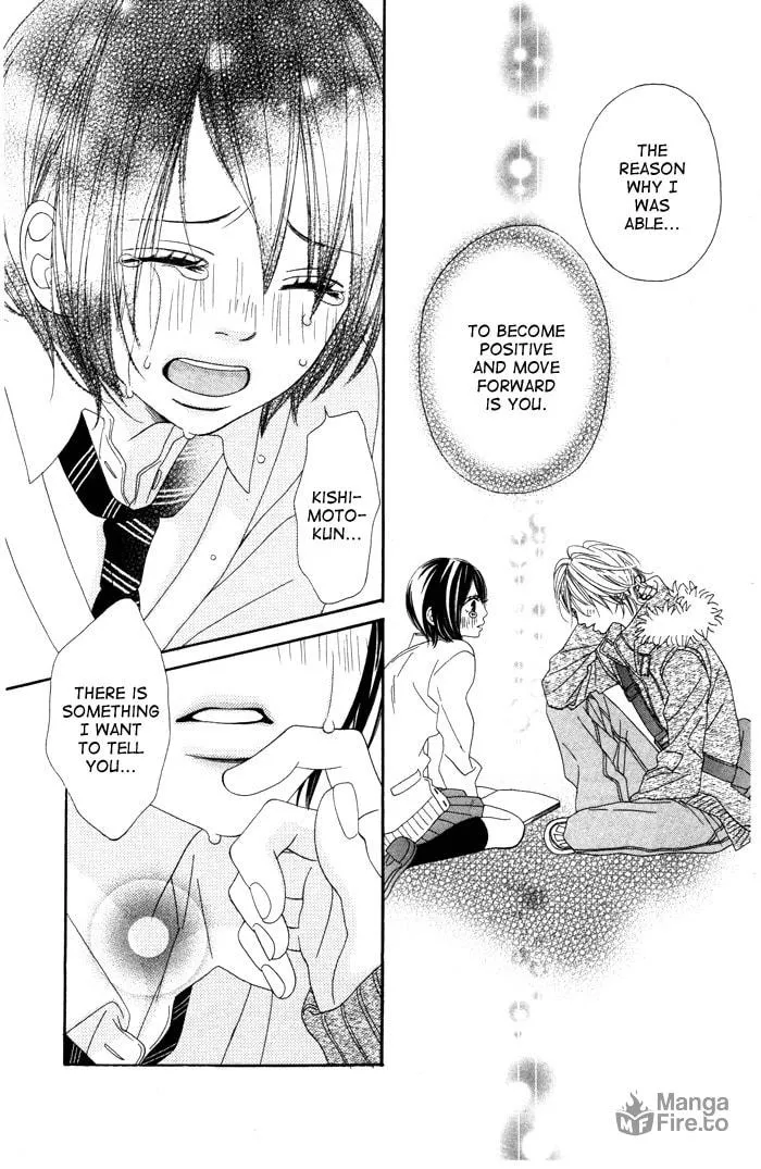 Read Mitsuai Celeb chapter 4 image 39 on Lezhin