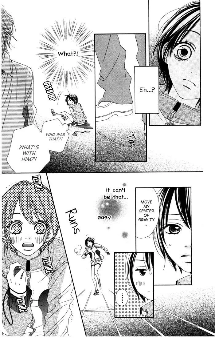 Read Mitsuai Celeb chapter 4 image 4 on Lezhin