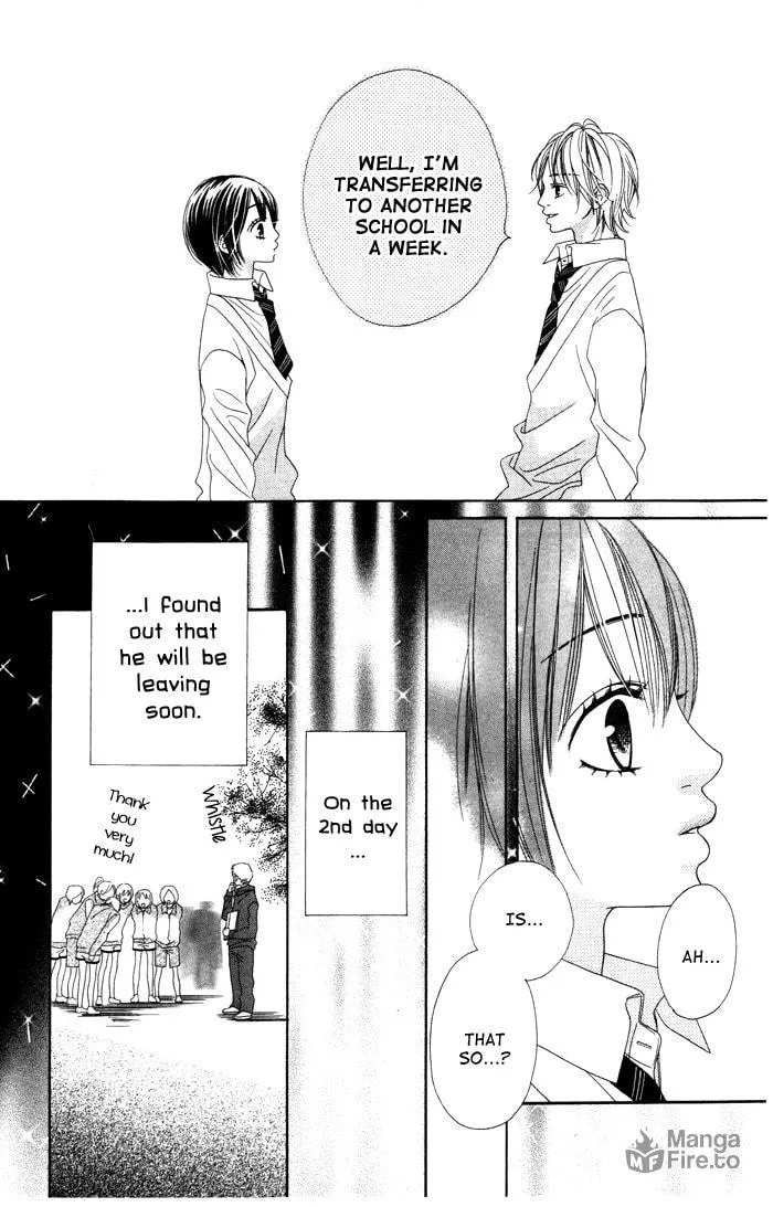 Read Mitsuai Celeb chapter 4 image 9 on Lezhin