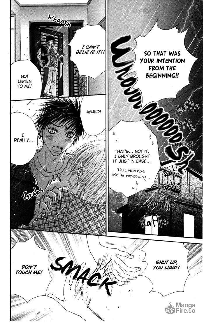 Read Mitsuai Celeb chapter 5 image 17 on Lezhin