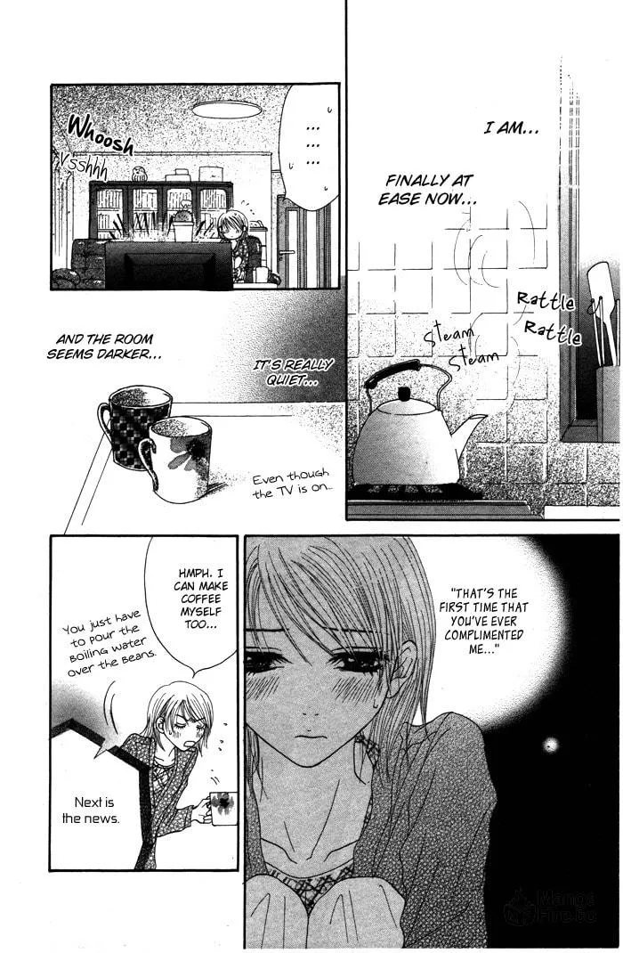 Read Mitsuai Celeb chapter 5 image 19 on Lezhin
