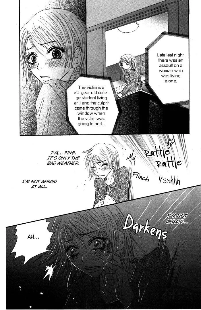 Read Mitsuai Celeb chapter 5 image 20 on Lezhin