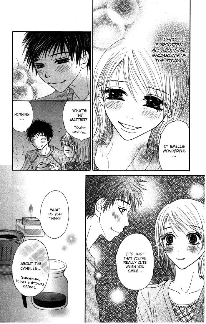 Read Mitsuai Celeb chapter 5 image 25 on Lezhin