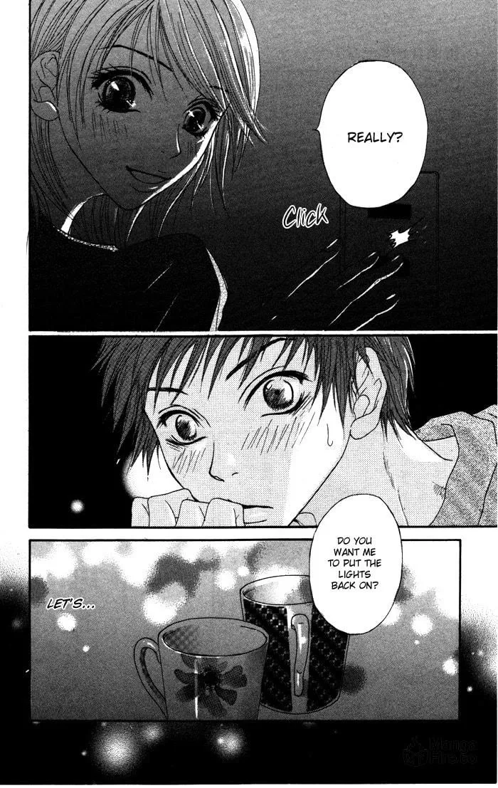 Read Mitsuai Celeb chapter 5 image 29 on Lezhin