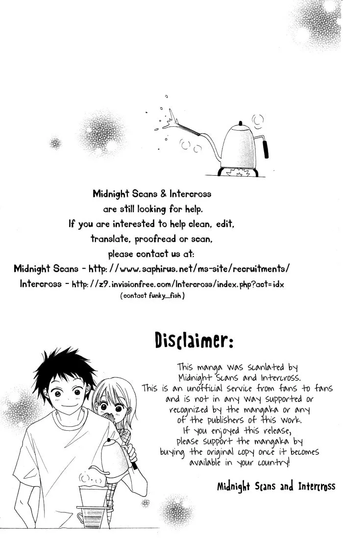 Read Mitsuai Celeb chapter 5 image 31 on Lezhin