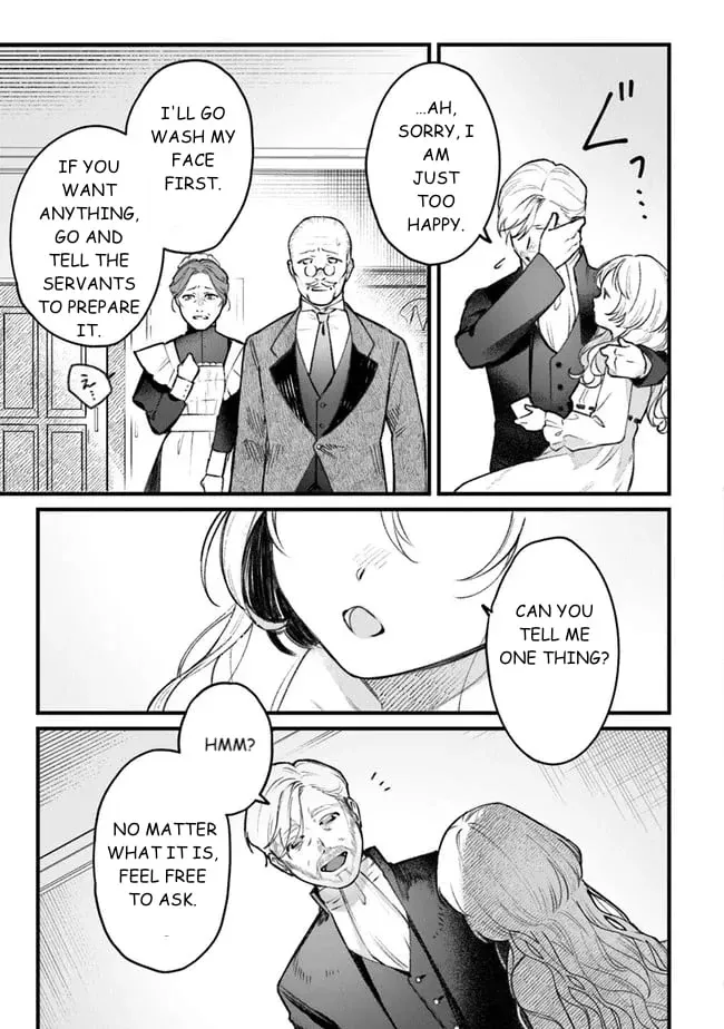 Read Mitsuba Stories chapter 1 image 13 on Lezhin