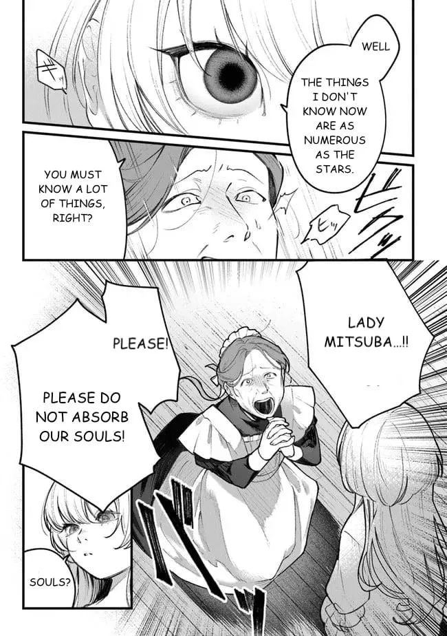 Read Mitsuba Stories chapter 1 image 19 on Lezhin