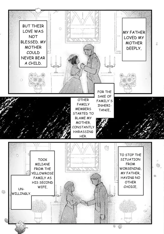 Read Mitsuba Stories chapter 1 image 25 on Lezhin
