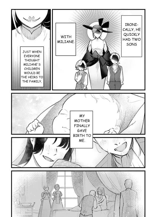 Read Mitsuba Stories chapter 1 image 26 on Lezhin