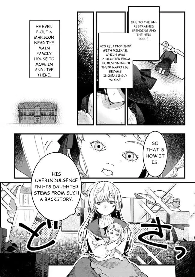 Read Mitsuba Stories chapter 1 image 28 on Lezhin
