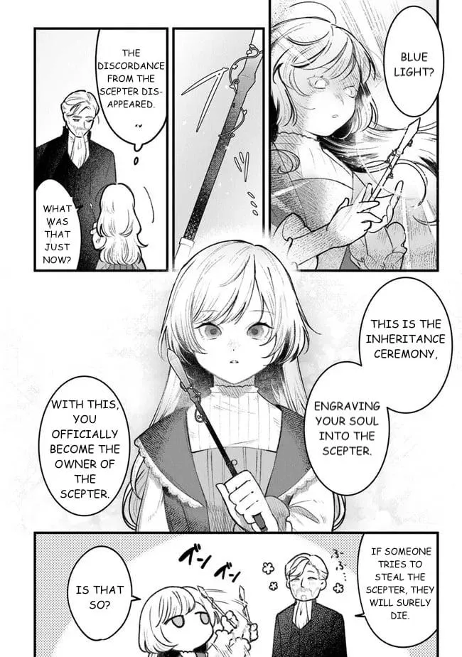 Read Mitsuba Stories chapter 1 image 32 on Lezhin