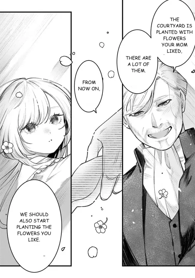 Read Mitsuba Stories chapter 1 image 34 on Lezhin