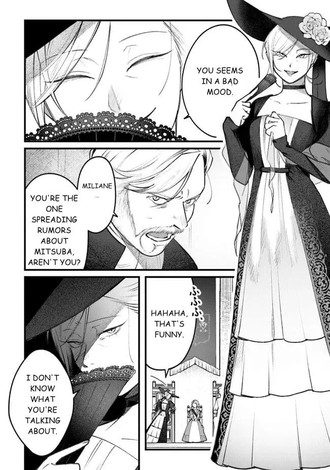 Read Mitsuba Stories chapter 1 image 38 on Lezhin