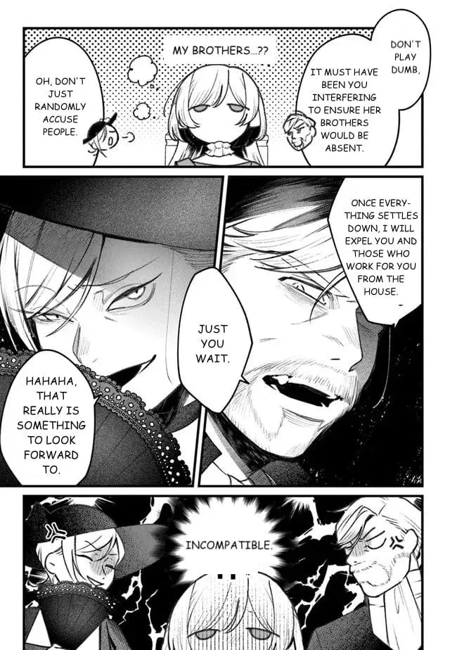 Read Mitsuba Stories chapter 1 image 39 on Lezhin
