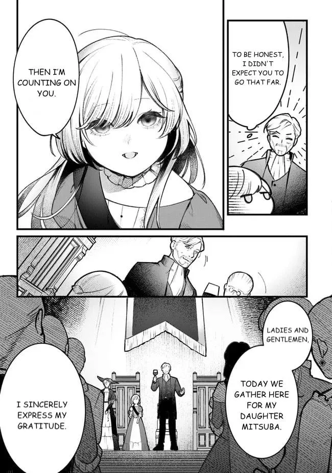 Read Mitsuba Stories chapter 1 image 43 on Lezhin