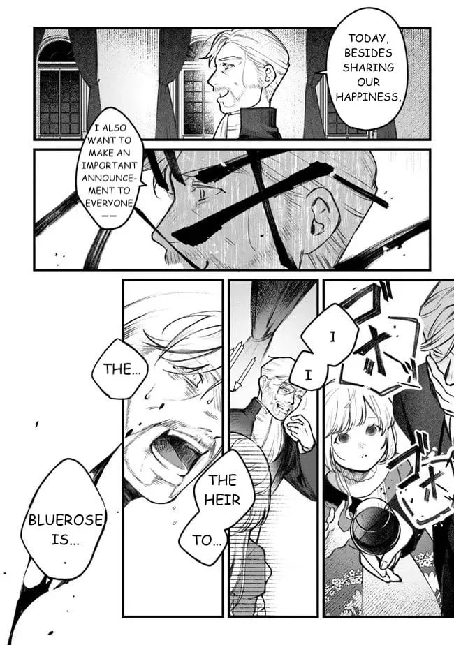 Read Mitsuba Stories chapter 1 image 44 on Lezhin