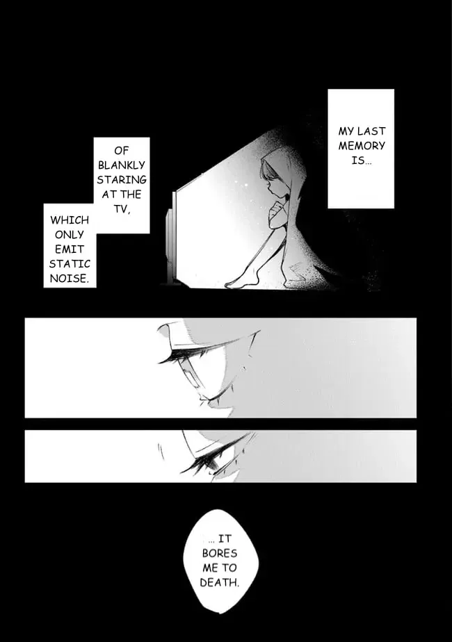 Read Mitsuba Stories chapter 1 image 5 on Lezhin