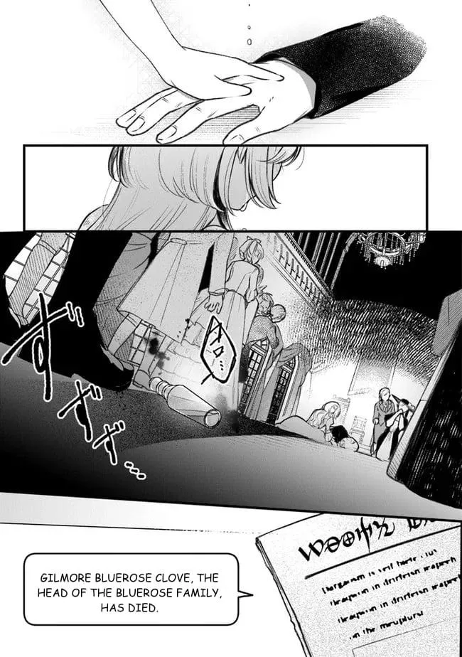 Read Mitsuba Stories chapter 1 image 51 on Lezhin