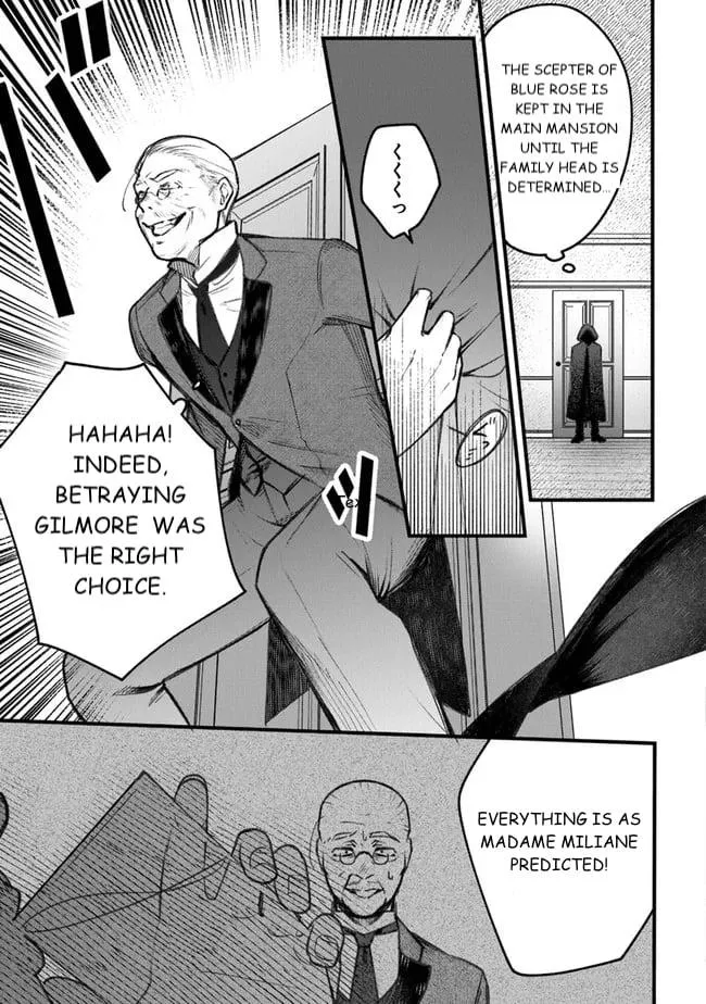 Read Mitsuba Stories chapter 1 image 53 on Lezhin