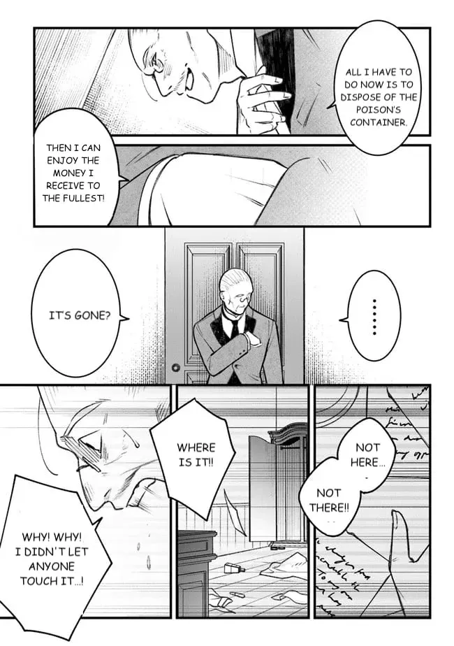 Read Mitsuba Stories chapter 1 image 54 on Lezhin