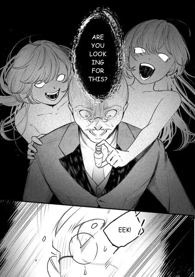 Read Mitsuba Stories chapter 1 image 55 on Lezhin