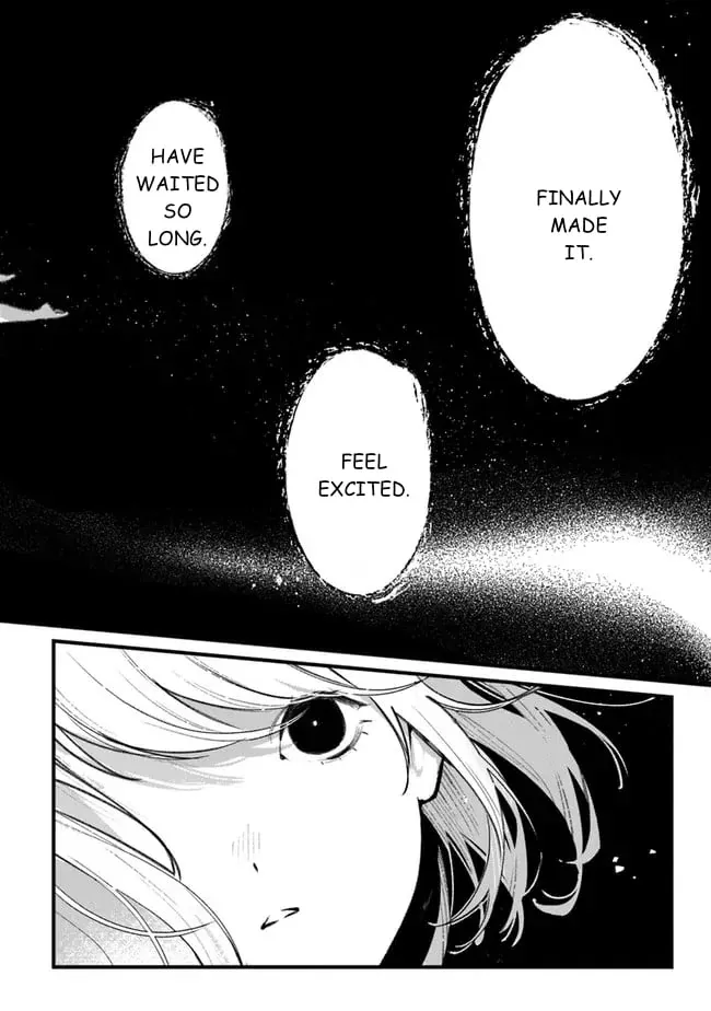 Read Mitsuba Stories chapter 1 image 6 on Lezhin