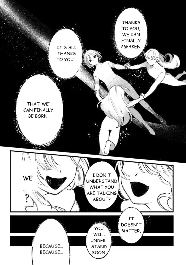 Read Mitsuba Stories chapter 1 image 7 on Lezhin
