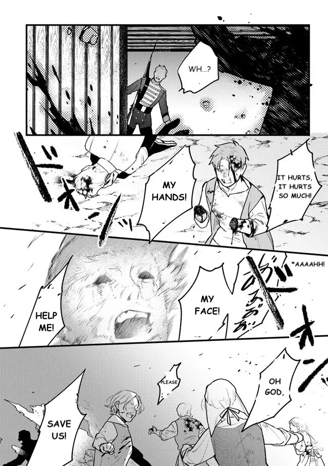 Read Mitsuba Stories chapter 10 image 21 on Lezhin
