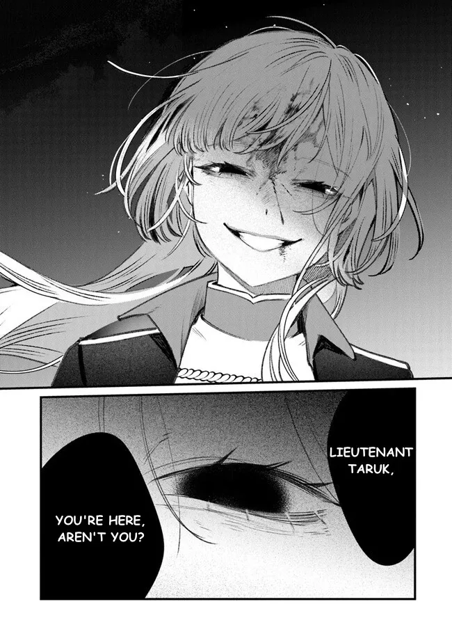 Read Mitsuba Stories chapter 10 image 25 on Lezhin