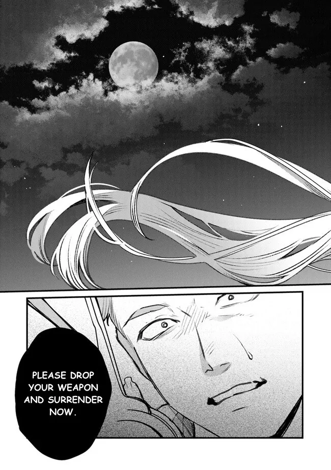 Read Mitsuba Stories chapter 10 image 26 on Lezhin